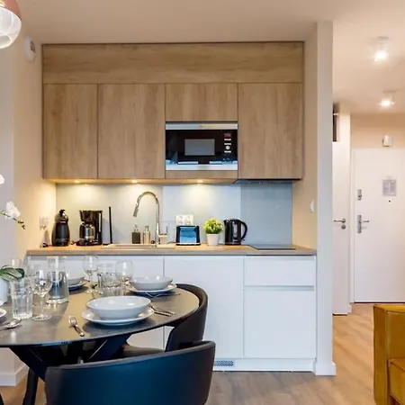 Apartament Vacationclub Zakopianskie Apart 427 Zakopane