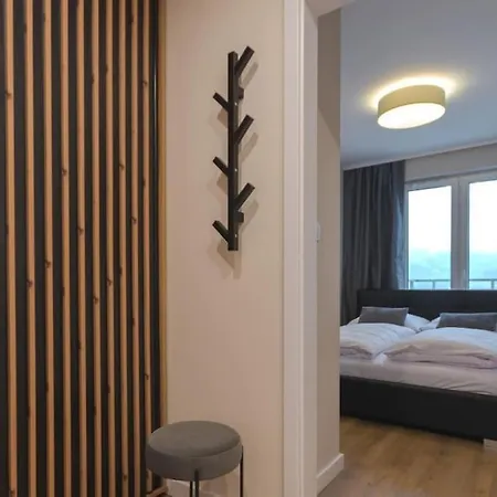 Vacationclub Zakopianskie Apart 427