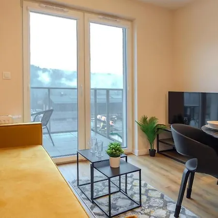 Vacationclub Zakopianskie Apart 427